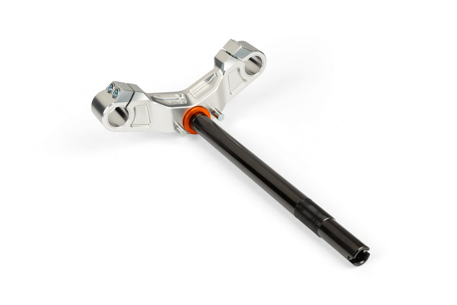 Yamaha Aerox 50 2T LC [2000–] - CNC-Gabelbrücke R/T