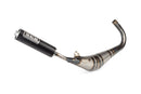 Beta RR Track 50 2T - Auspuff Handmade 50-70