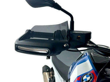 BMW R 1300 GS Adventure [WRS] – Extension kit for hand protector R1300GS