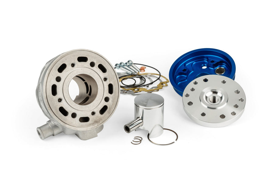 Aprilia SR Netscaper 50 2T LC - cylinder kit 50