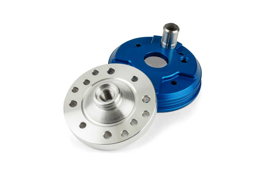 Aprilia SR Netscaper 50 2T LC - cylinder kit 50