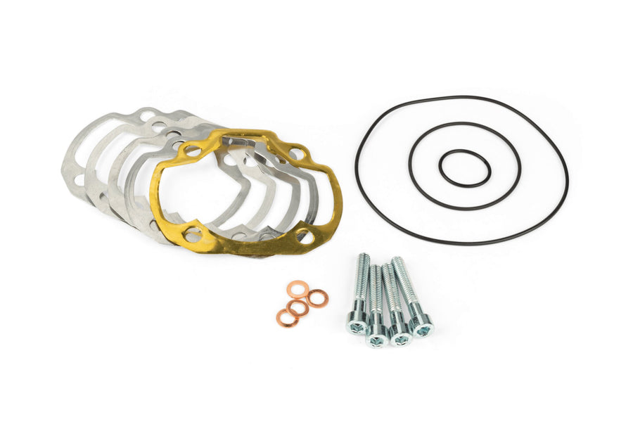 Aprilia SR Netscaper 50 2T LC - cylinder kit 50