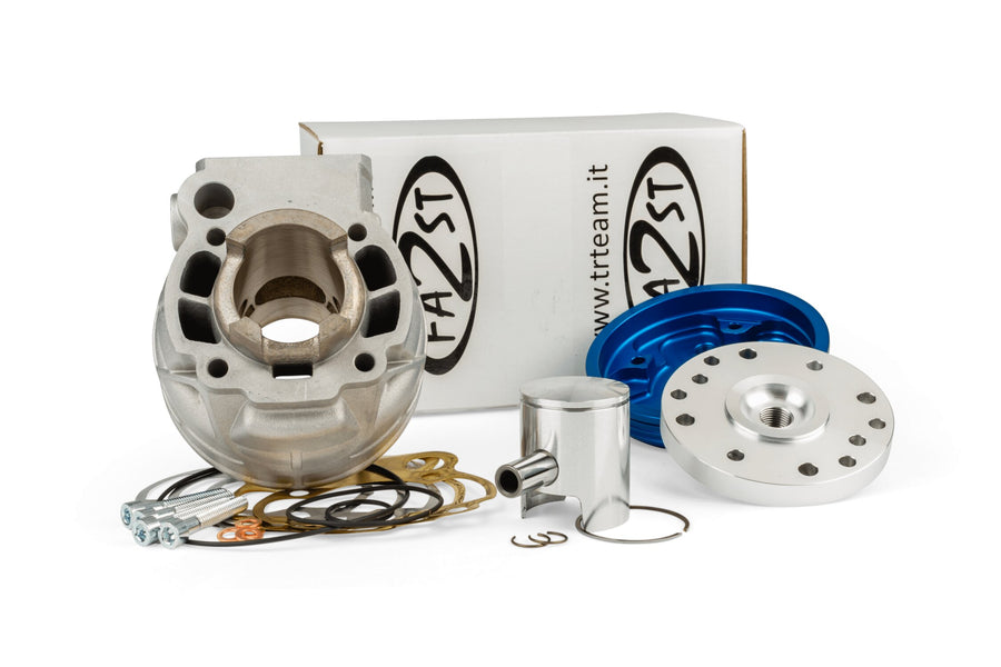 Fantic XE 50 2T - Zylinderkit 50