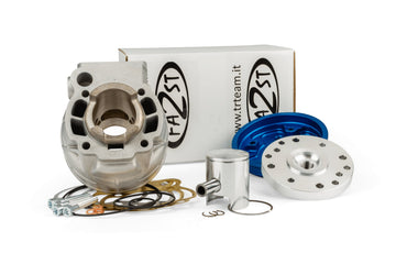 Beta RR Enduro 50 2T - cylinder kit 50
