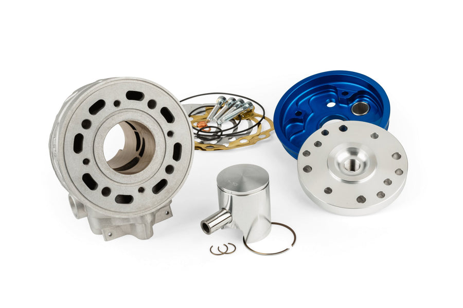Rieju MRX Enduro Pro 50 2T AM6 - Zylinderkit 50