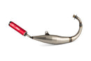 Aprilia SX Factory 50 2T - Auspuff XS 2
