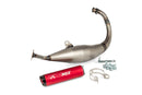 Aprilia SX SM 50 2T D50B0 [2007–] - Exhaust XS 2