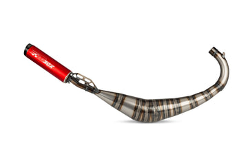 Beta RR Enduro 50 2T - Exhaust E-Box 2