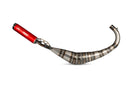 Fantic XM 50 2T - Auspuff E-Box 2