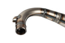 Beta RR Track 50 2T - Auspuff E-Box 2