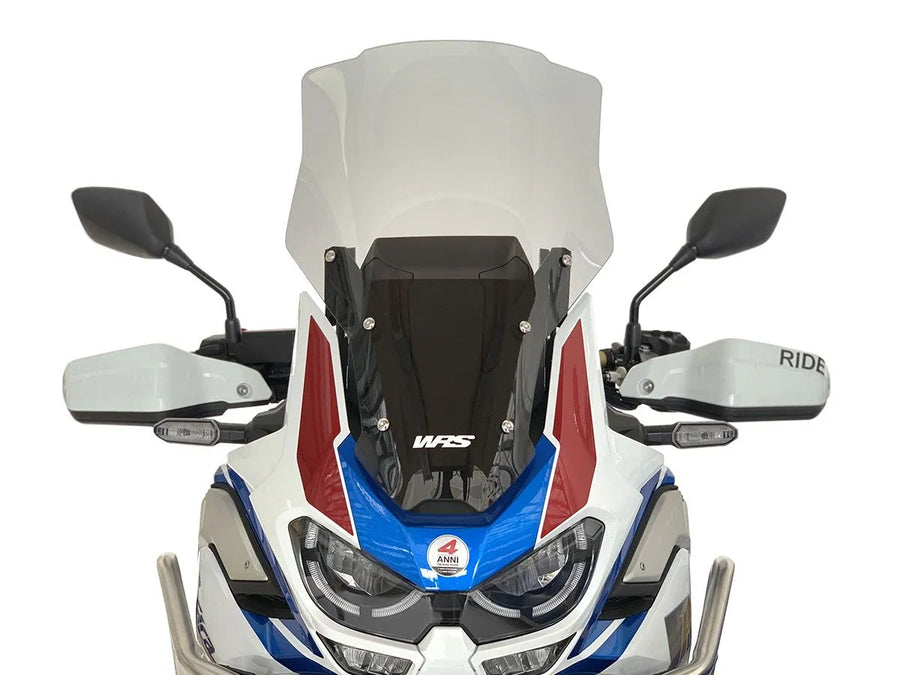 Honda CRF 1100 Africa Twin [WRS] - windshield