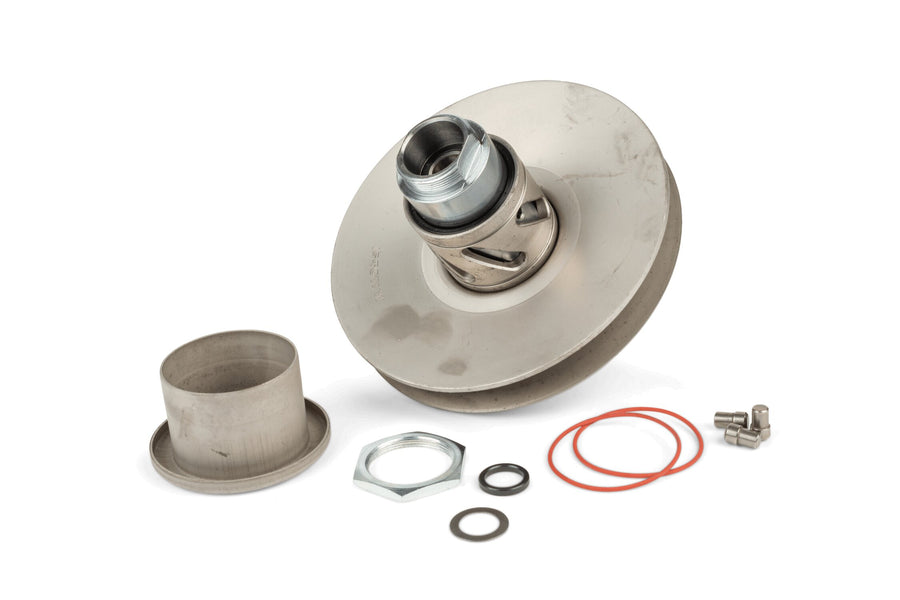 Aprilia SR Netscaper 50 2T LC - Overrange drive kit