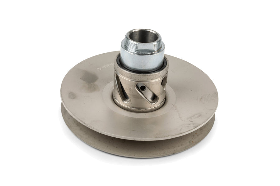 MBK Nitro 50 2T LC [2000–] - Antriebskit Overrange