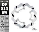 Beta RR 300 Racing [2022] - BREMSSCHEIBE FIXED WAVE GROOVED OVERSIZE – Bild 6