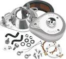 Harley-Davidson FLSS 1800 Softail Slim S [2016-2017] - Tropfenförmiger Luftfilter – Bild 9