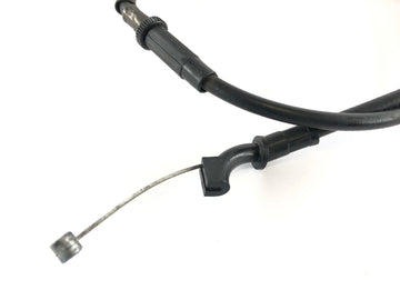 Kawasaki ZXR 400 ZX400L [1993] - Choke cable Bowden cable choke - 0