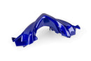 Yamaha Aerox R Naked 50 2T LC [2013–] - Verkleidungskit 7 Teile blau