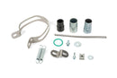 Rieju MRT Pro SM 50 2T - Auspuff E-NOX Evo Steel