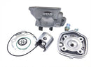 Fantic XE 50 2T - cylinder kit handmade 70ccm