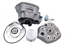 Malaguti XTM Enduro 50 2T AM6 [2004–] - Zylinderkit Handmade 70ccm