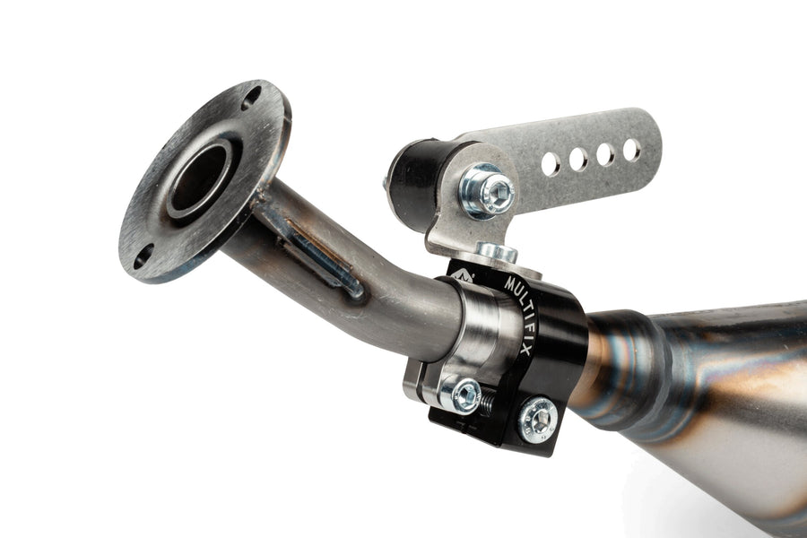 Beta RR Enduro 50 2T - Exhaust 86 to 95
