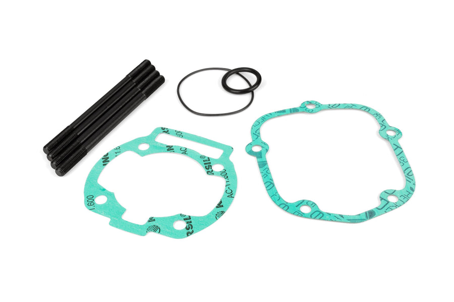Derbi Senda X-Treme SM '05 - '10 50 2T D50B0 - cylinder kit + crankshaft 80cc