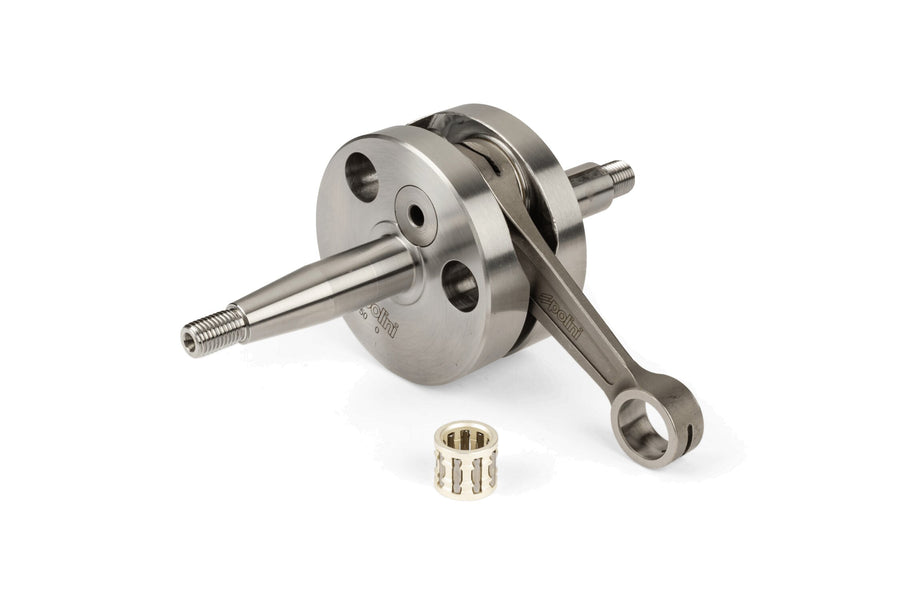 Beta RR SM 50 2T - cylinder kit + crankshaft Sport 80ccm