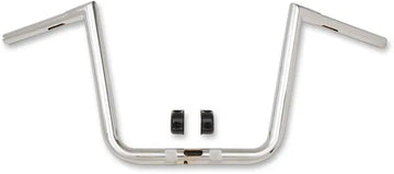 Harley Davidson Fltr [LA CHOPPERS] – 1-1/4" Hefty Twin Peaks Handlebars