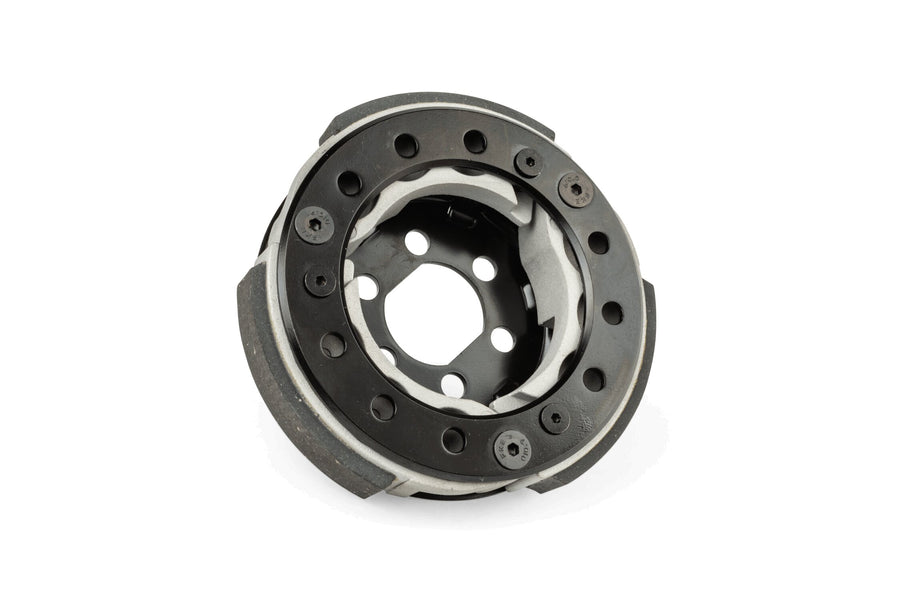 Aprilia SR Netscaper 50 2T LC - clutch with bell Torque Control 112 mm