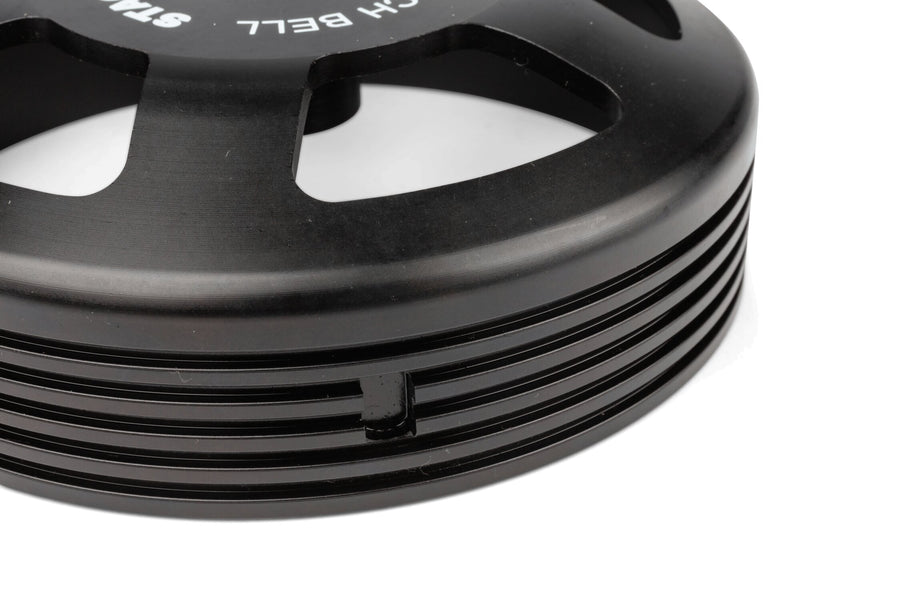 Aprilia SR Netscaper 50 2T LC - clutch with bell Torque Control 112 mm