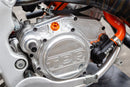Beta RR Track 50 2T - Kupplungsdeckel CNC TPR Factory