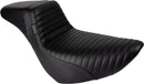 harley davidson fxlrs [LE PERA] – Kickflip Daddy Long Legs Low Rider Seat-1