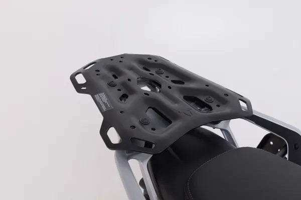 Moto Guzzi V 85 TT [SW-MOTECH] – Adventure luggage rack