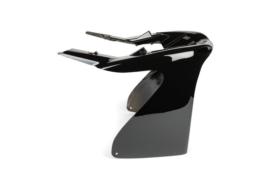 MBK Nitro Naked 50 2T LC [–2012] - Verkleidungskit 7 Teile schwarz