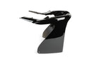 MBK Nitro 50 2T LC [–1998] - Verkleidungskit 7 Teile schwarz