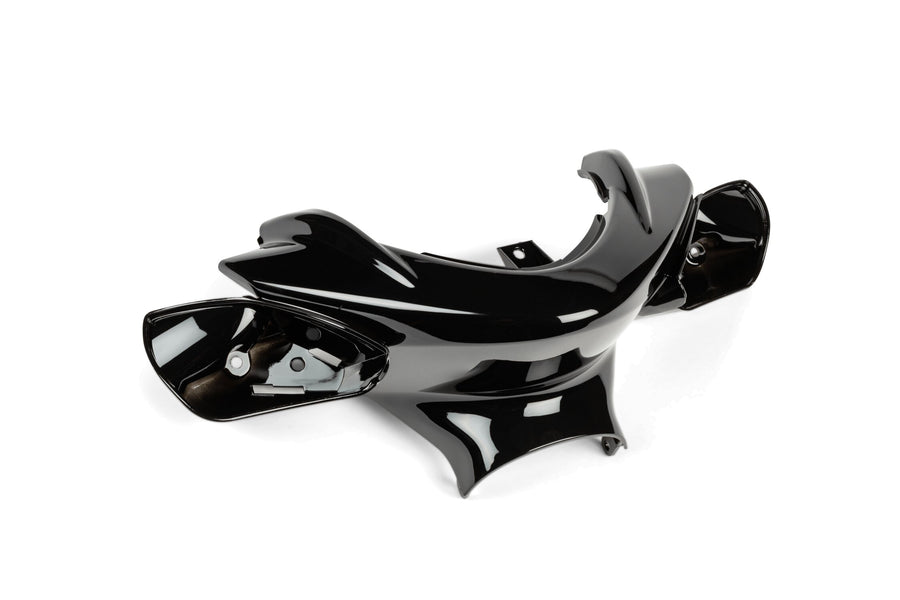 MBK Nitro Naked 50 2T LC [–2012] - Verkleidungskit 7 Teile schwarz