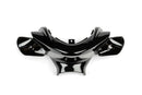 Yamaha Aerox 50 2T LC [–1998] - Verkleidungskit 7 Teile schwarz