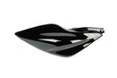 Yamaha Aerox 50 2T LC [2000–] - Verkleidungskit 7 Teile schwarz