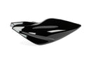 Yamaha Aerox Naked 50 2T LC CAT [2004–] - Verkleidungskit 7 Teile schwarz