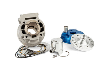 Aprilia RX Factory 50 2T - cylinder kit 50