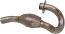Gas EX 450 F [2021-2023] - Megabomb Krümmerrohr – Material: Titan – Bild 9