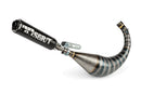 Fantic XE 50 2T - Exhaust R/T 70 - 80 Black