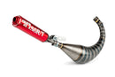 Generic Trigger SM 50 2T AM6 - Auspuff R/T 70 - 80 Rot
