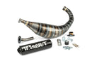 Derbi Senda X-Race SM '05 - '10 50 2T D50B0 - Exhaust 80-90 Black