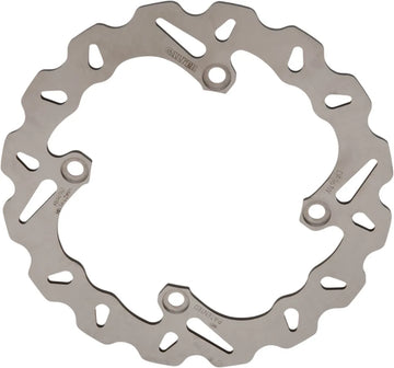 Suzuki Dl 650 V-Strom ABS [2026] - brake disc - picture 2