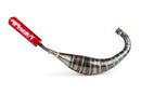 Aprilia RX Enduro 50 2T D50B0 [2007–] - Exhaust 80-90 Red