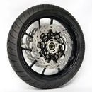Ktm Duke 200 [2012, 2018-2019] - Flame Series Bremsscheibe – Bild 6