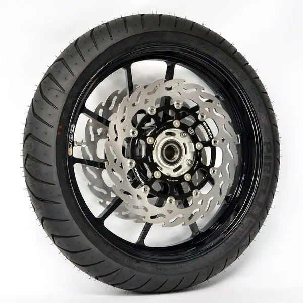Mv Agusta BRUTALE 1000 RR [2023-2024] - Flame Series Schwimmende Bremsscheibe – Bild 6