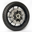 Mv Agusta F3 800 RR [2024] - Flame Series Schwimmende Bremsscheibe – Art.-Nr. 112180 – Bild 3