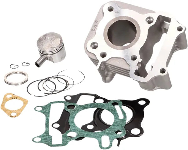SYM Symphony SR 50 [NARAKU] – Cylinder set 50 cc for SYM 50 cc 4-stroke, Peugeot 50 cc 4-stroke